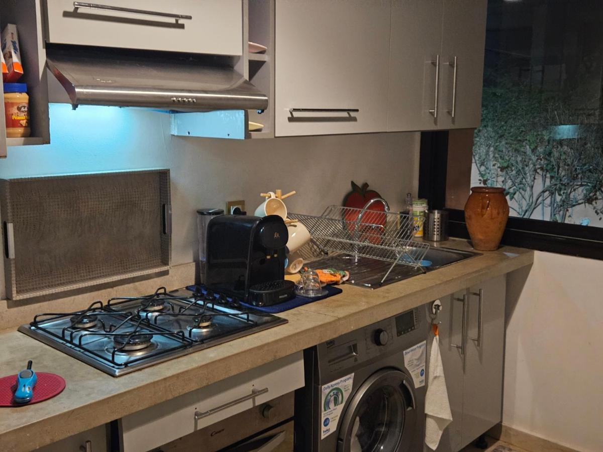 Luxueux Appartement Marrakech Au Coeur De L Hivernage مراكش المظهر الخارجي الصورة