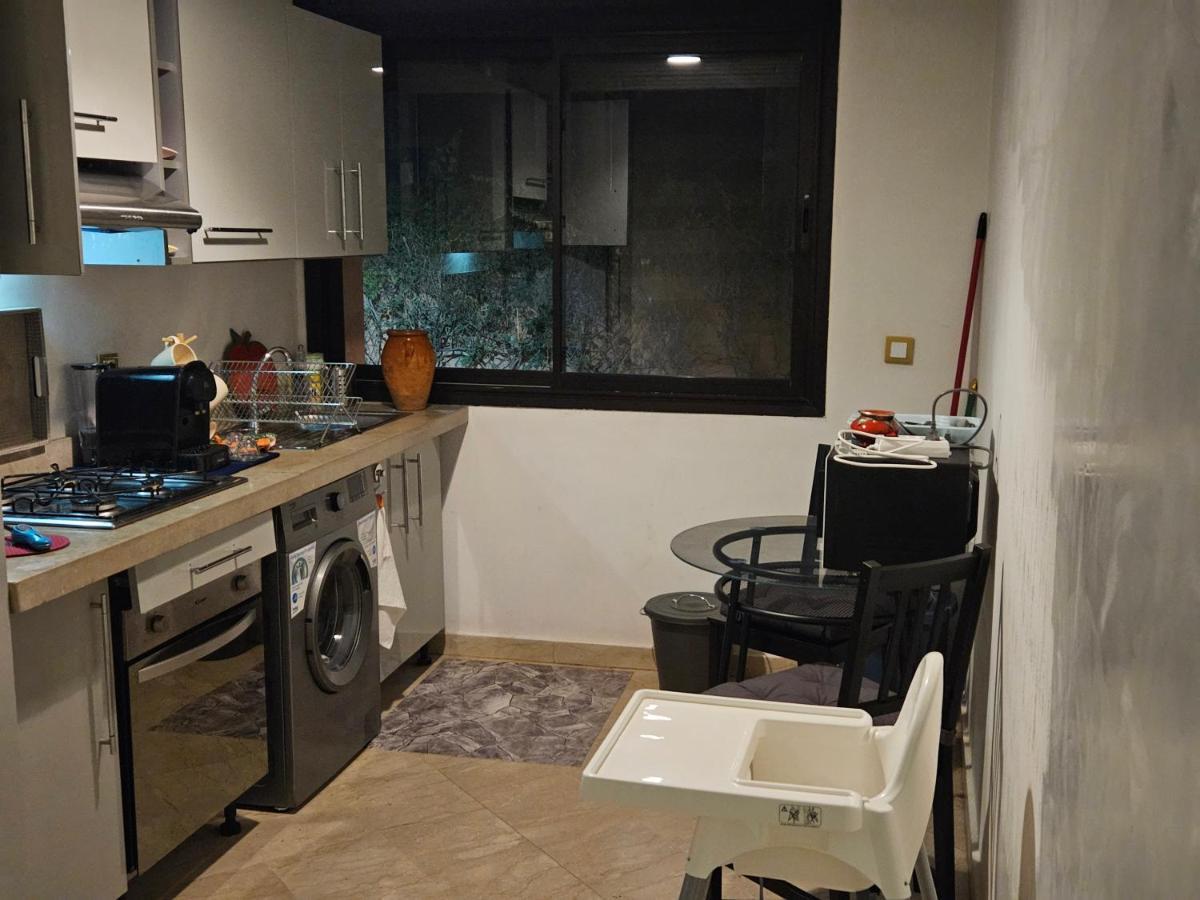 Luxueux Appartement Marrakech Au Coeur De L Hivernage مراكش المظهر الخارجي الصورة